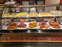 -白金汉爵大酒店-24小时餐厅(南京白金汉爵大酒店店)