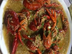 -谭大厨龙虾馆(中交公园时光美食街店)