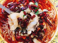 -乾隆美食·本帮菜(黄河路店)