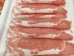 -楼外楼大刀肉传统火锅居(繁荣路店)