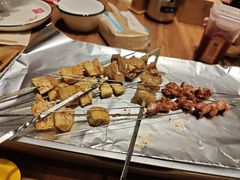 -熙成烧烤(白塔岭店)