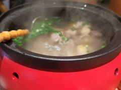 -洞庭土菜馆(天河北总店)