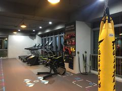 -AC健身·运动康复工作室(千灯湖店)
