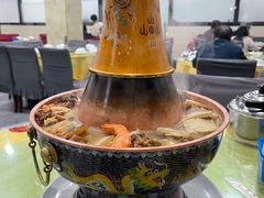 -大虎浑锅