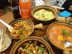 -罗妈砂锅(四川成都奎星楼店)