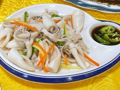 -顺利靓汤酒楼(横荷店)