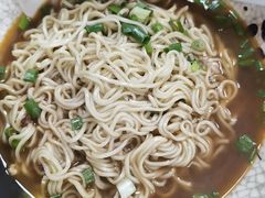 -桥雪牛杂专门店(关边路店)