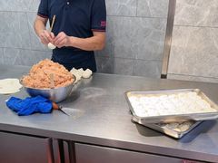 -小杨生煎(黄河路店)