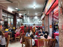 -联丰美食(番禺店)