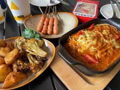 -乐凯撒披萨(福田COCOPark店)