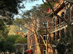 -厦门大学(思明校区)