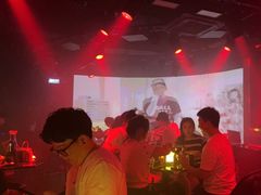 -Perry's·酒吧(黄埔大道店)