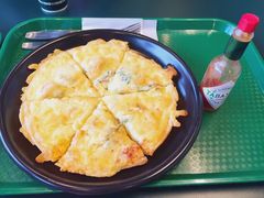 -幸运小丑汉堡(Bay Area本店)