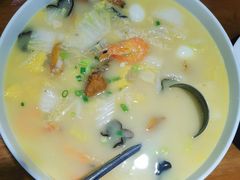 -涌觅名灶·本地海鲜宁波菜(财富广场店)