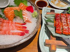 -阿吾罗日本料理(K11艺术中心店)