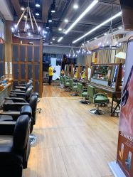 环境-谦亨·Hair·Salon