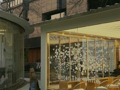 -HUGS coffee(东区店)