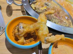 -铭记蛙小仙·活蛙畅享(CBD万达广场店)