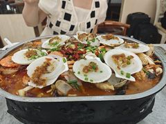-品鲜海鲜餐厅(黄厝店)