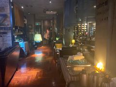 大堂-陶享时光西餐·下午茶·竹林花园(新城店)