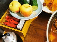 -必点海鲜·鲅鱼水饺(鞍山西道店)
