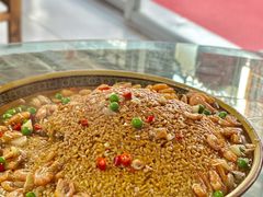 -涵家味土菜馆·徽州一绝臭鳜鱼(三河古镇店)