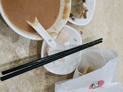 -方中山胡辣汤(航海东路店)