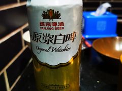 -宽板凳老灶火锅(簋街店)