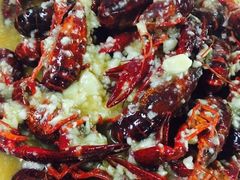 -袁老大龙虾(石鼓路总店)