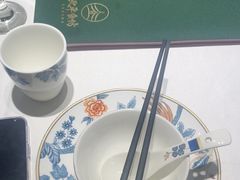 -北平宴·烤鸭·京味菜(中关村店)