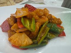 -万年酒楼(越秀南路店)