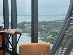 -小南洋海景餐厅(深圳湾店)
