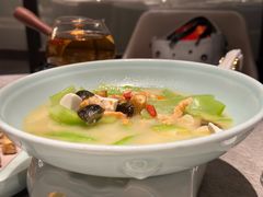 -宏达宴老菜馆(群力第四大道店)
