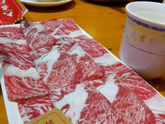 -大吉利·潮汕鲜牛肉火锅(西安店)