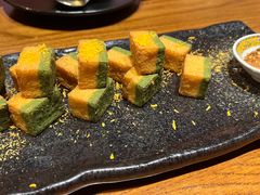 -敏珠拉姆藏餐·南京厨房(富春江东街店)