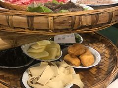 -有拈头成都市井火锅(南中环店)