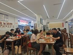 -海汇源老烧麦店(东大街总店)