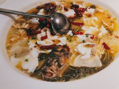 -九毛九西北菜(番禺万达店)