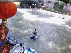 -偏岩古镇
