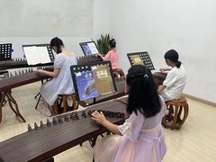 -东书房琴棋书画馆(昆城校区)