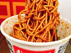 -蔡记炸酱热干面(昌里路店)