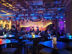 -Ambra Haus琥珀屋精酿餐厅(宝山店)