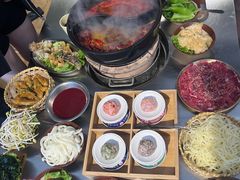 -郭铁柱·泥炉老火锅(江北龙湖天街店)