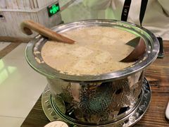 -格日勒阿妈蒙古厨房(大召店)