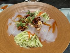 -李记东北饺子馆·东北菜(欢乐谷店)