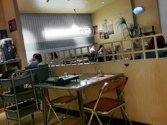 大堂-兰正韩·韩国料理(春熙路店)