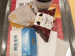 -麦当劳(前海店)