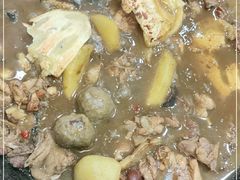 -地锅印象(兴宁北路店)