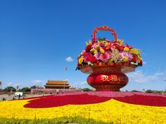 -天安门广场