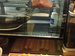 -西安皇冠假日酒店·朱雀咖啡厅